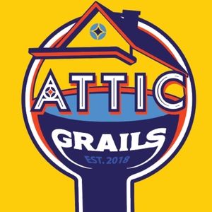 Meet your Posher, Abe